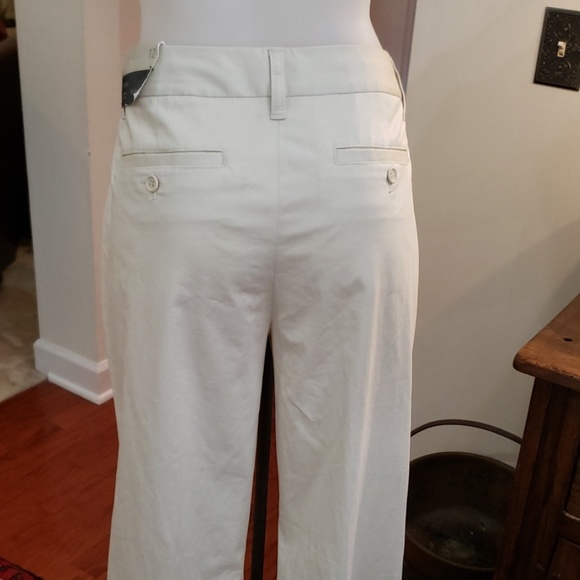 Liz Claiborne Slacks NWT - Picture 4 of 7